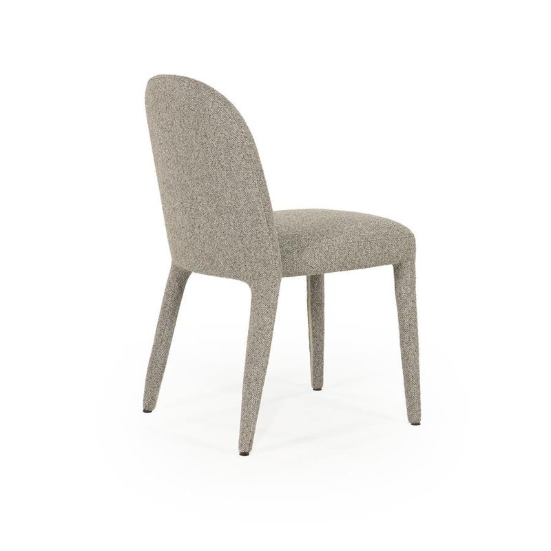 Eleonora Stol Jaxx - Taupe Toscane Mullvad