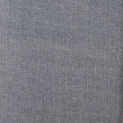 Bloomingville Beau loungestol, blå, bomull