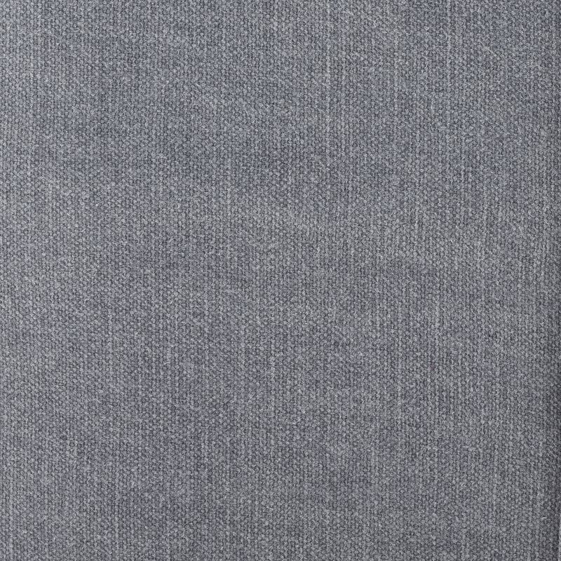 Bloomingville Beau loungestol, blå, bomull