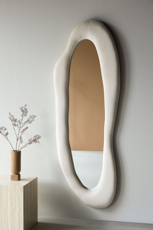 Venture Home Louiseville Stor Spegel