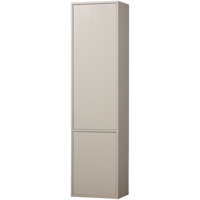 WOOOD Meggy Smalt Förvaringsskåp 55 cm Furu Damm