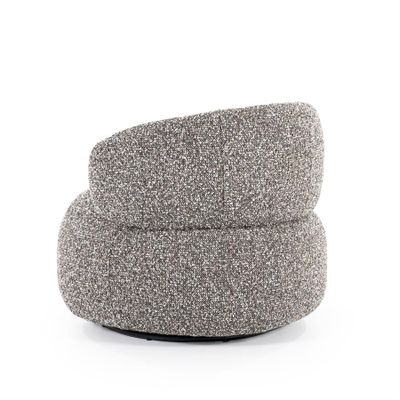 Eleonora Loungestol Maeve - Taupe Maywood Mullvad