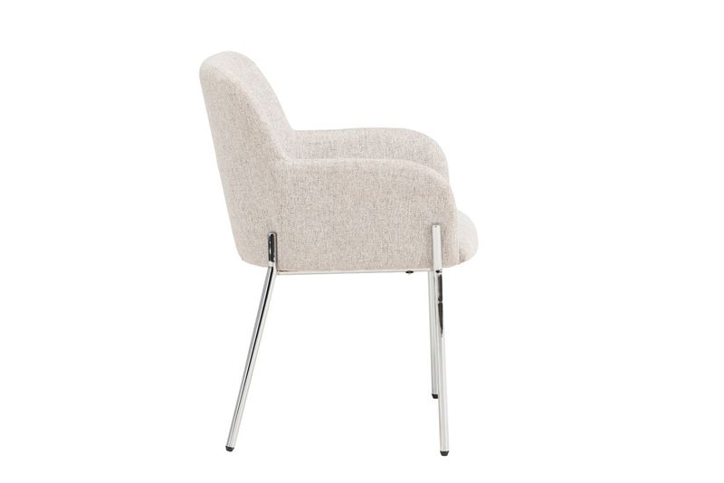 Venture Home Vätö Matstol Beige