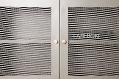 Venture Home Malla Skåp 40 x 80 x 120 Beige