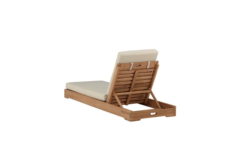 Venture Home Sunbed Solstol