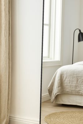 Venture Home Dalton stor spegel