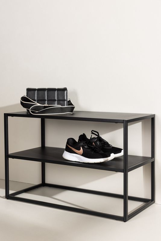 Venture Home Curitiba Sidobord i Skandinavisk Stil