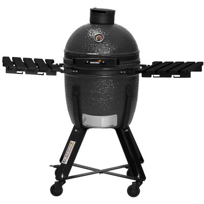 Mustang Kamado M Kolgrill