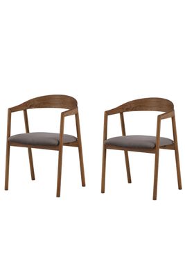 Vind Collection Långön Matstol