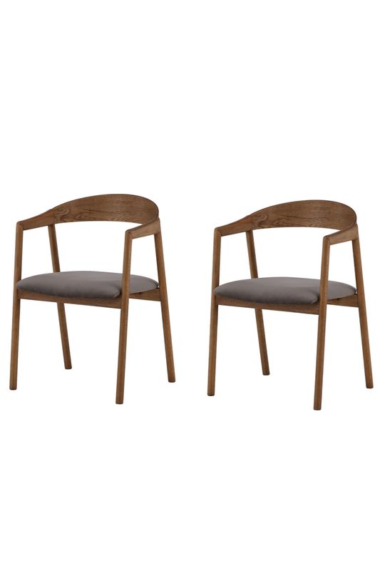 Vind Collection Långön Matstol