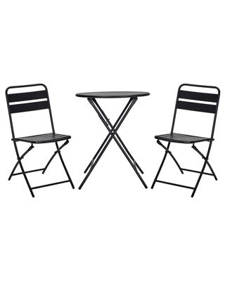 House Doctor Helo Kafèset Svart