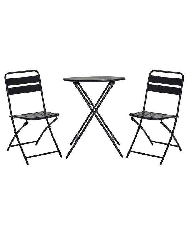 House Doctor Helo Kafèset Svart