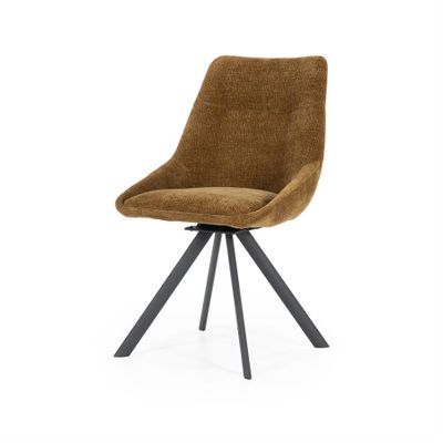 By Boo Bliss Matstol - Mustard Gul