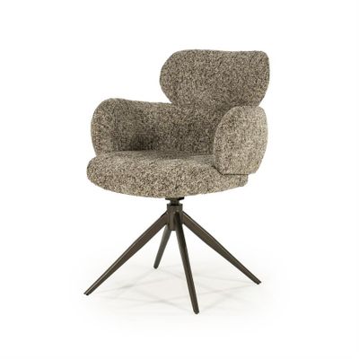 Eleonora Stol Darcio - Taupe Gleam