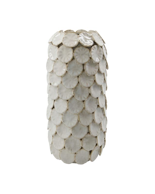 House Doctor Dot Vas Vit