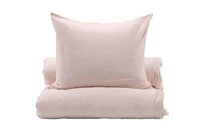 Venture Home Mila Bäddset i Bomullsväv