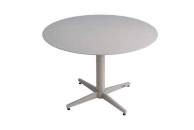 Brafab Mill Soffbord Large 75 cm Light Grey