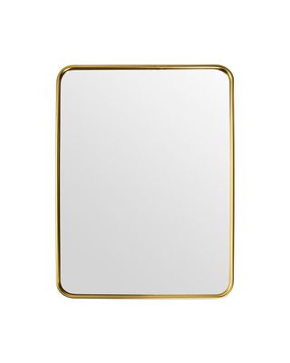 House Doctor Spegel Gyllen