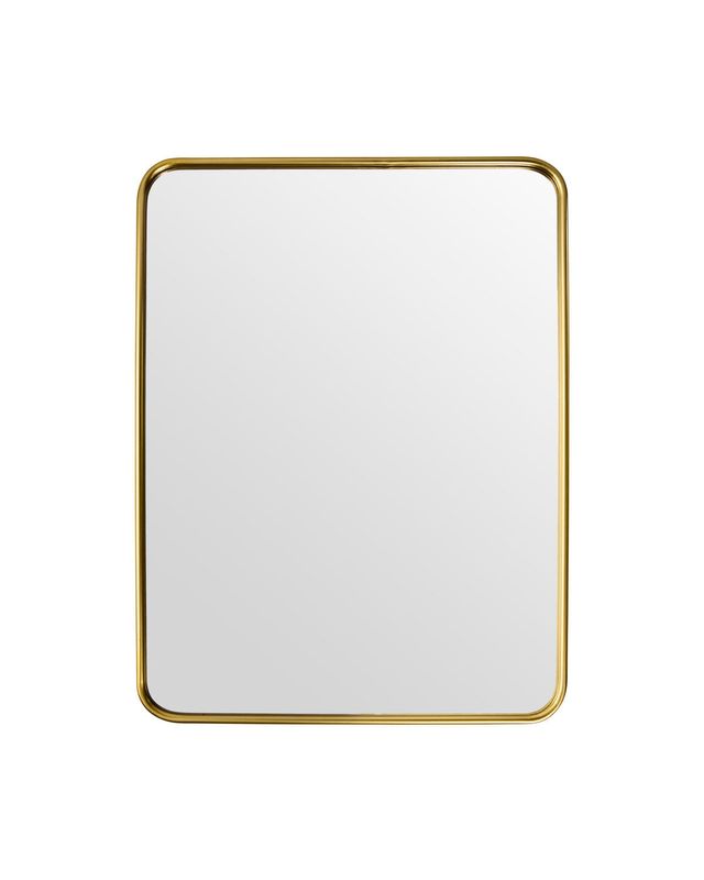 House Doctor Spegel Gyllen