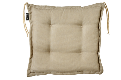 Brafab Florina Sittdyna 41x41 cm Taupe