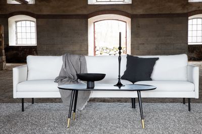 Venture Home Zoom 3-Sits Soffa