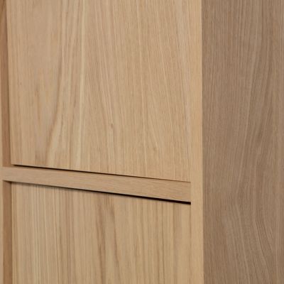 Vtwonen Modulair Överskåp 40 cm Ek Natur Matt [FSC]