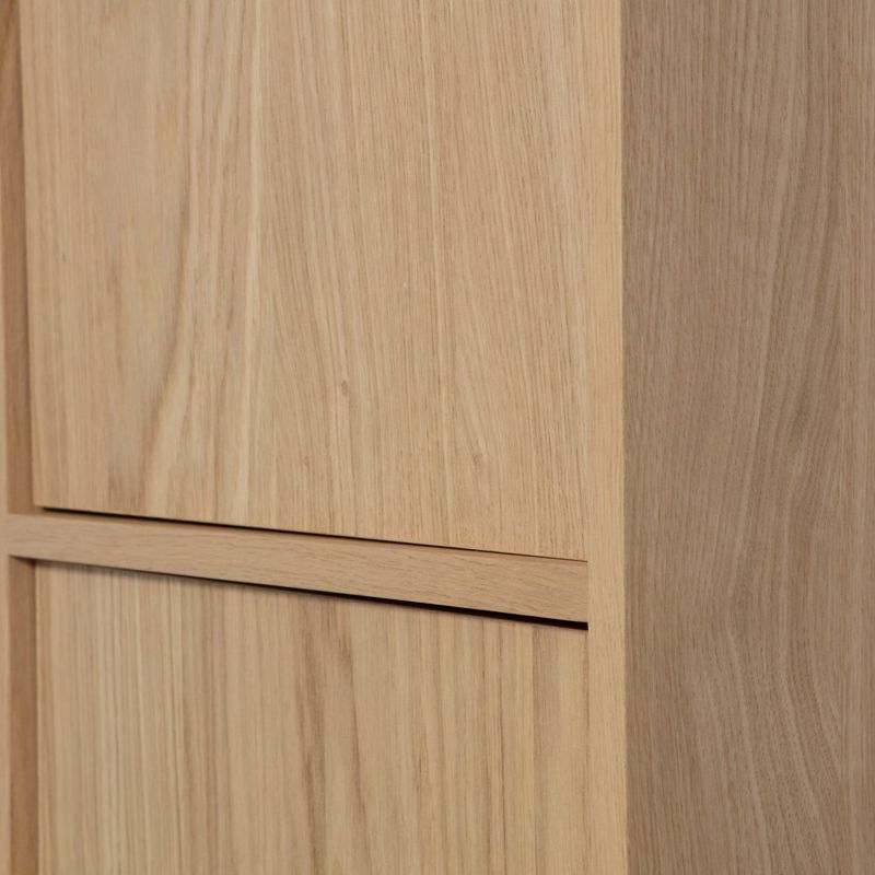 Vtwonen Modulair Överskåp 40 cm Ek Natur Matt [FSC]