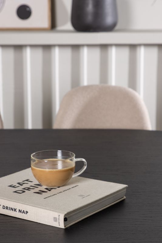 Venture Home Matgrupp Bootcut med stolarna Polar