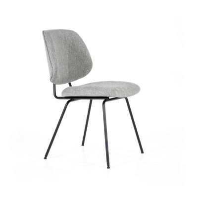 Eleonora Stol Lynn - Grå Fletcher