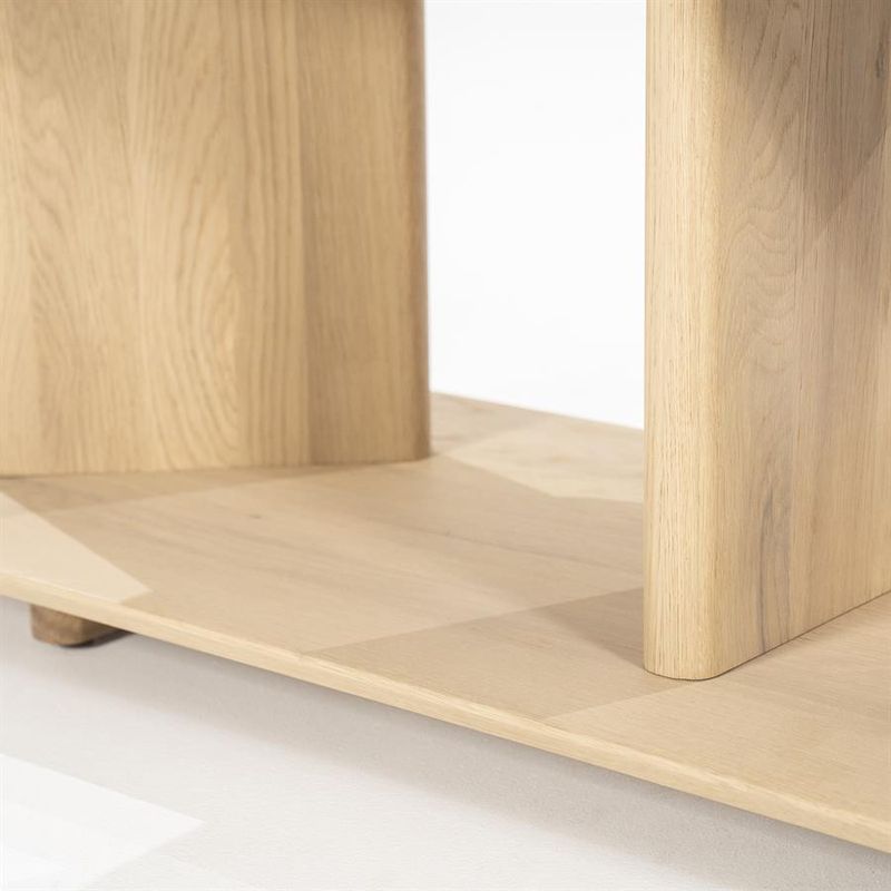 Eleonora TV-bänk Ty - Natur