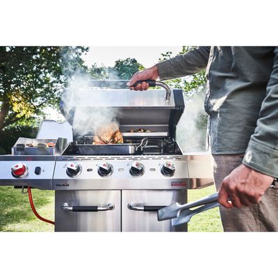 Char-Broil Gasolgrill Advantage PRO B4