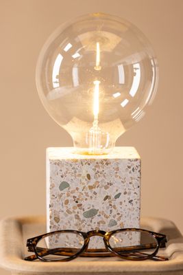 Venture Home Rilche Bordslampa