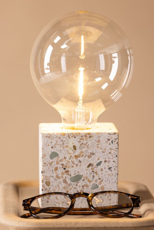 Venture Home Rilche Bordslampa