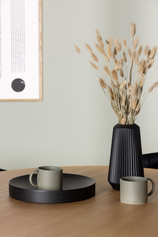 Venture Home Matgrupp Yadikon med Selma Stolar