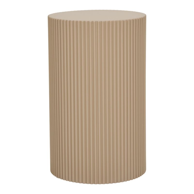 House Nordic Farense Sidobord Dark Sand