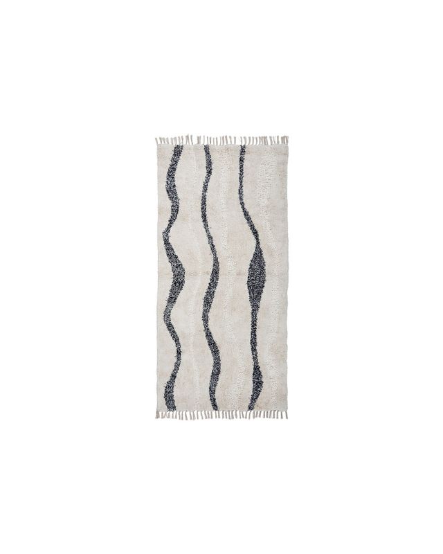 House Doctor Muzo Matta Beige