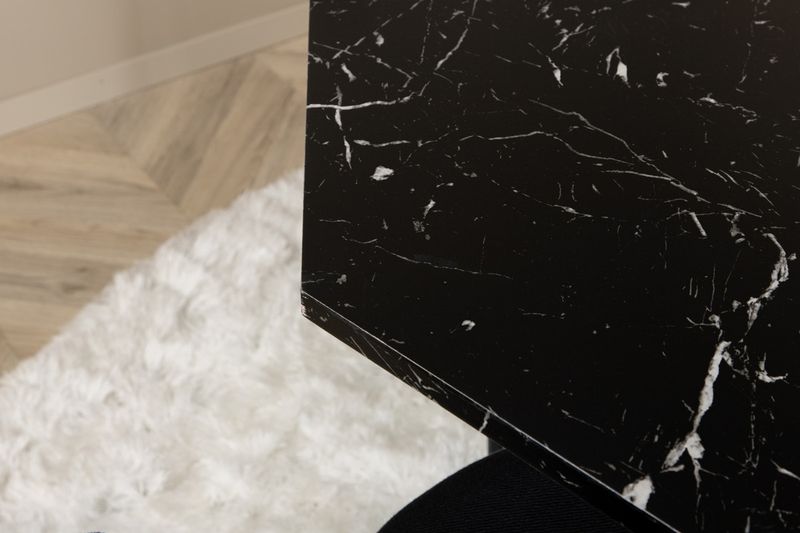 Venture Home Marbs, Vault Rund Matgrupp