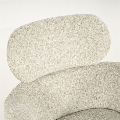 Eleonora Stol Darcio - Beige Gleam