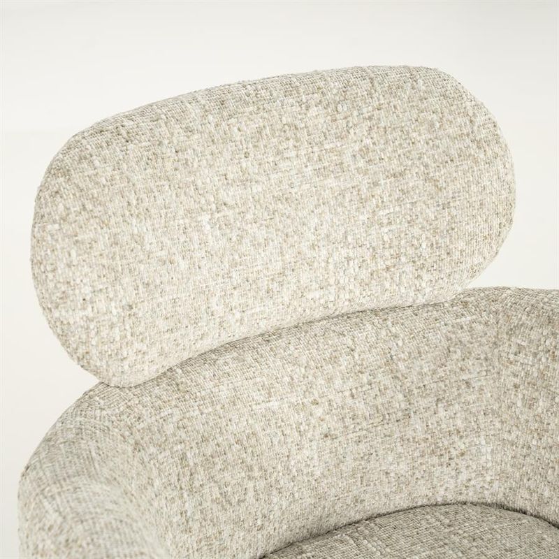 Eleonora Stol Darcio - Beige Gleam