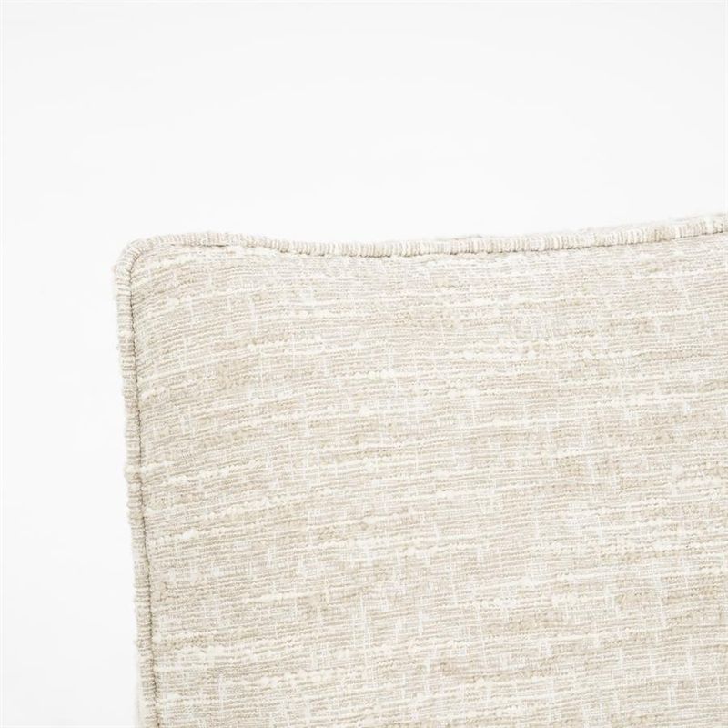 Eleonora Fåtölj Loys - Beige Barkley