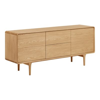 House Nordic Darwin Sideboard i Ek