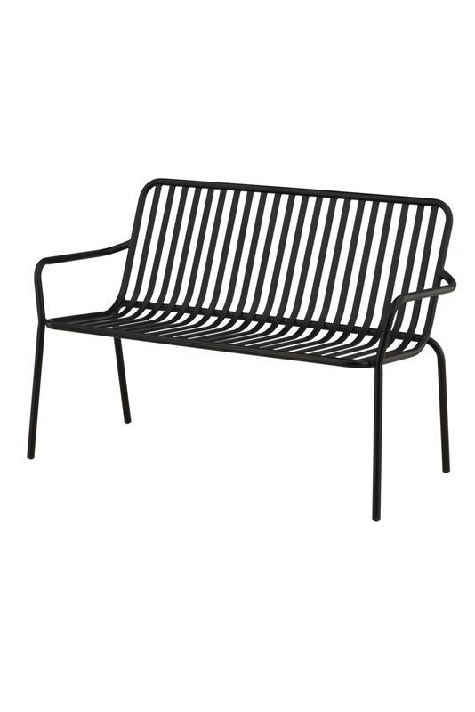 Venture Home Peking Bänksoffa