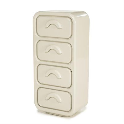 By Boo Byrå Gubby Stor - Beige