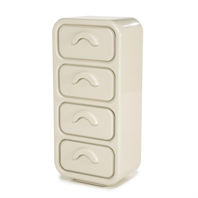 By Boo Byrå Gubby Stor - Beige