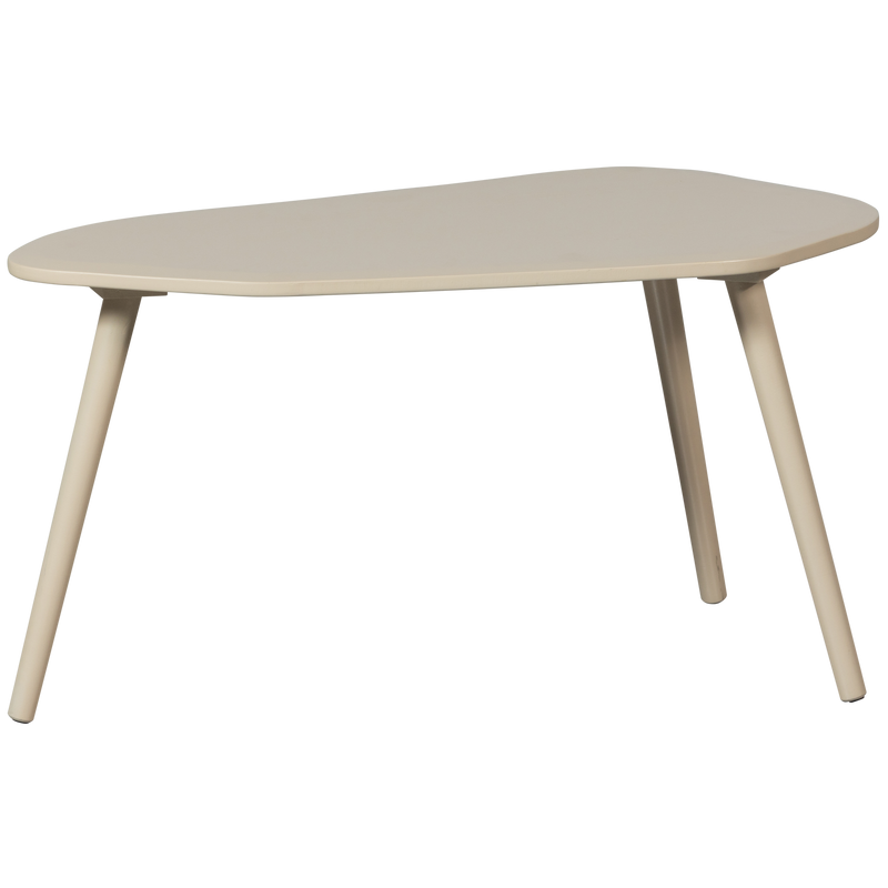 WOOOD Davina Soffbord i MDF - Set om 2