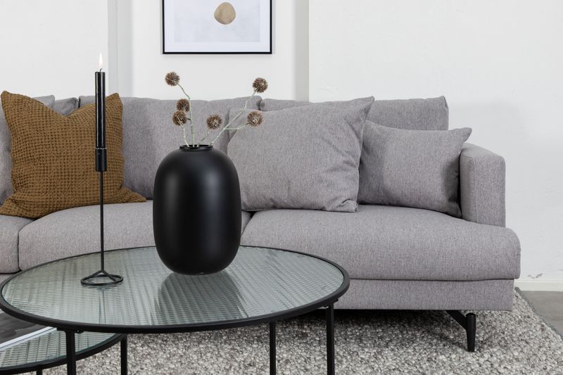 Venture Home Sofia 3-Sits Soffa