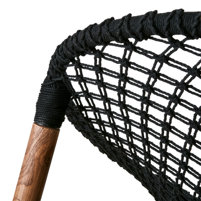 Affari of Sweden ELOF Soffa, Svart