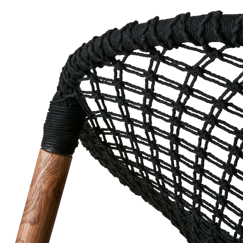 Affari of Sweden ELOF Soffa, Svart