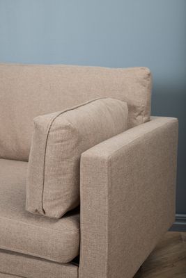 Venture Home Boom Fåtölj i Beige