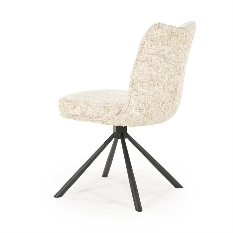 By Boo Ferre Matstol - Beige